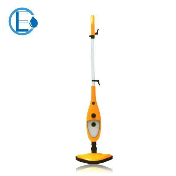 CE/GS/ROHS approved steam mop ZT-8205 for kitchen cleaning