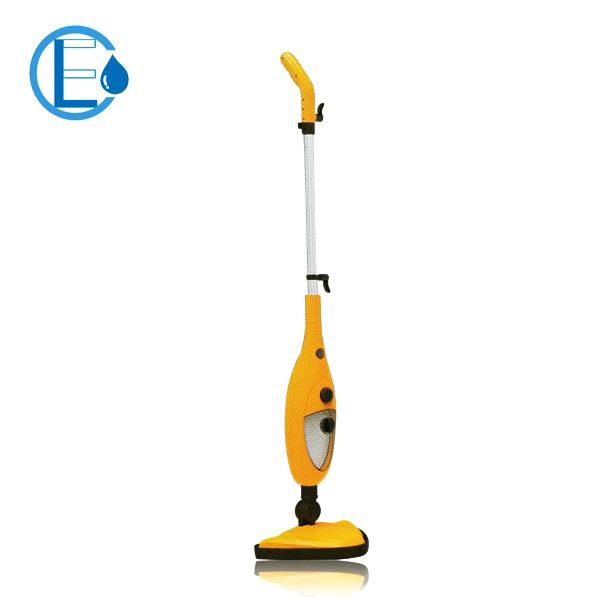 CE/GS/ROHS approved steam mop ZT-8205 for kitchen cleaning 2