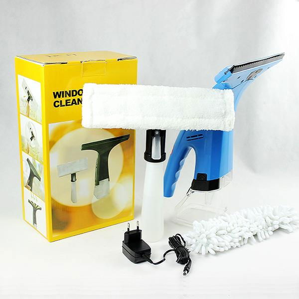 new car window cleaner EM-109 with CE/GS/ETL as seen on TV 2