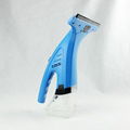 new car window cleaner EM-109 with CE/GS