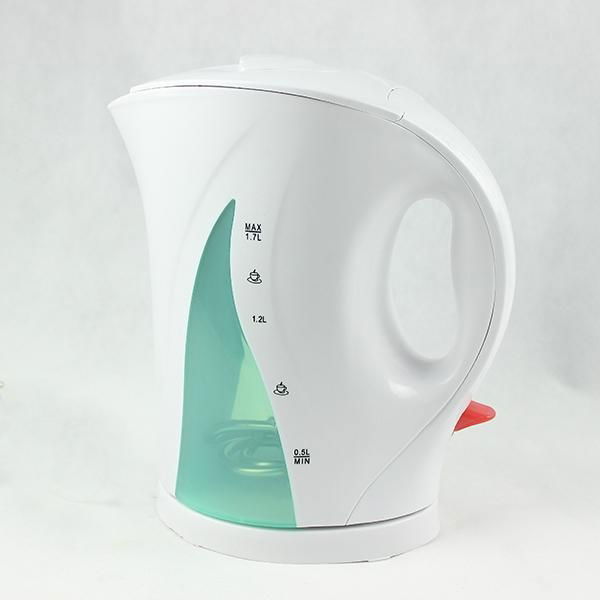 Chinese popular electric kettle GK-2011B with CE&GS&CB&LFGB approved 3