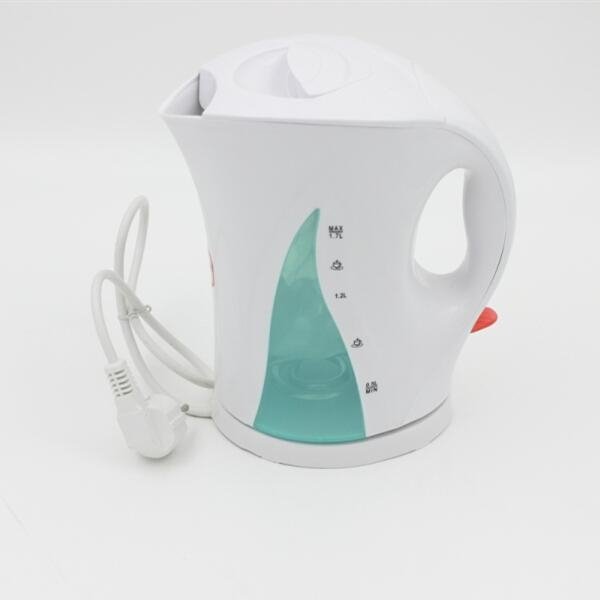 Chinese popular electric kettle GK-2011B with CE&GS&CB&LFGB approved 2