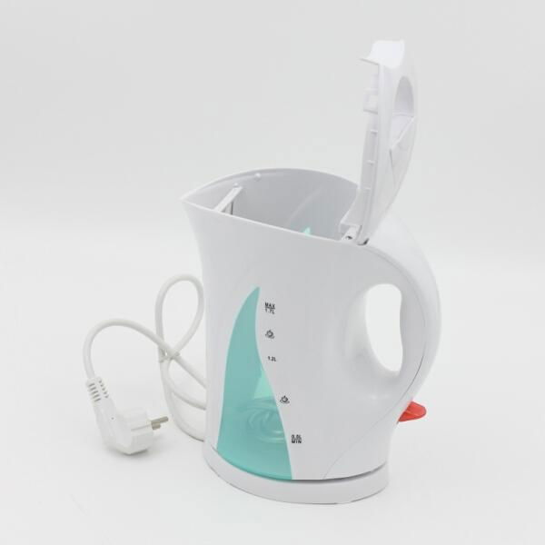 Chinese popular electric kettle GK-2011B with CE&GS&CB&LFGB approved