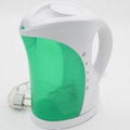 best quality of electric water kettle GK-2014B with CE&LFGB approved 2