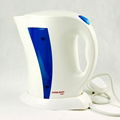 mini electric portable tea kettle P007 3