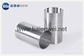 AlSi alloy cylinder liners