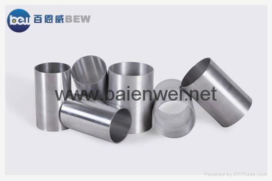 AlSi alloy cylinder liners 2