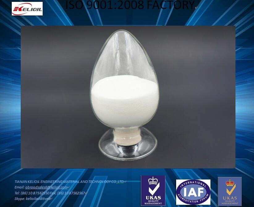 AMPS Fluid Loss Control Additives oilfield cement additive cementing chemical