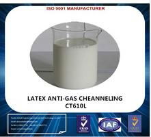 anti-gas channeling additive cement additive for oilfield