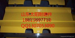 Supply Shantui bulldozer SD22 crawler board