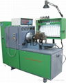 JHDS-4 Digital Instrument Type test bench 1