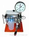 PJ-60 type fuel injector tester