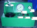PQ-400 Double Spring Injector and Nozzle Tester 