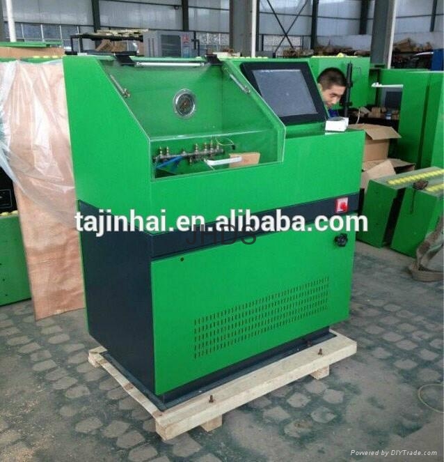 Heui Common Rail Injector Test Bench (HEUI-3000A) - JHDS (China ...