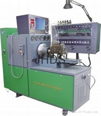 JHDS-6 Screen display oil quantity type test bench 