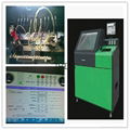 CRS 3000 common rail injection pump test bench 1