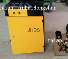 EUI EUP Injection Pump Test Bench (EUS-3000) 