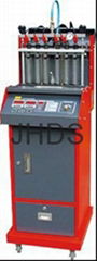 JH-6A Auto Fuel Injector Tester & Cleaner 