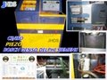 new JH-2000A common rail injector test bench 1