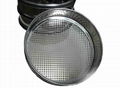 Test Sieves for Analyzing Samples and