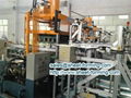 KINGREAL Aluminum Ceiling Tile Production Line