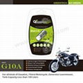 Greentech motercycle fuel saver 1