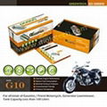 Greentech gasoline fuel enhancer 1