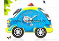 Promotional Car Creative Alarm Clock 2