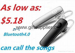 Mini Wireless Bluetooth Earphone for Mobile Phone