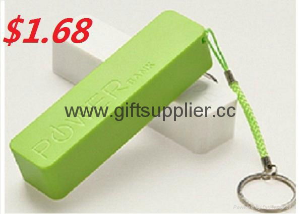 Perfume 18650 Lithium Battery Portable Power Banks for Mobile Phones