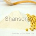 NON-GMO 90% Isolated Soy Protein(Gelation Type) 5