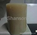 NON-GMO 90% Isolated Soy Protein(Gelation Type) 4