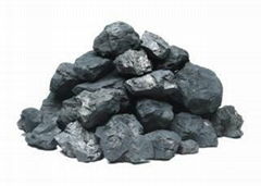 Coal, not charred