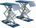 Best quality cheap price DK-B32 scissor lift 220v 1