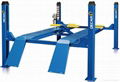 4 post hydraulic car lift price