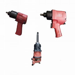 China Decar impact air wrench