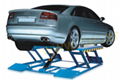 DECAR cheap DK-25H used hydraulic parallel car lift 1