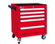 China Hot Sale DECAR Approved Tool Cabinets