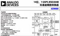 ADI亚德诺模数IC及运放IC全系列 2