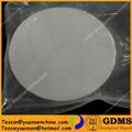  High Purity Alumina Piece 2