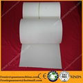 refractory heat insulation ceramic fiber paper 2