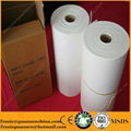 refractory heat insulation ceramic fiber paper 4