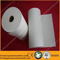 refractory heat insulation ceramic fiber paper 5