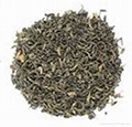 china popular royal green tea/fine china green teas  2