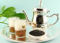 china popular royal green tea/fine china green teas  3