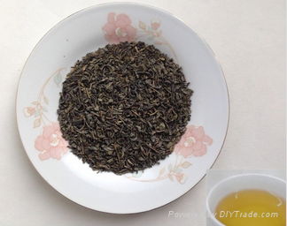 Anhui Green Tea,100% Organic,Fresh Taste  4