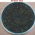 Anhui Tea Factory Produces High Quality