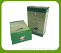 Africa Flecha China Factory 4011 chunmee green tea 