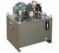 Hydraulic Power Units  1