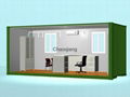 Flatpack Container House 3